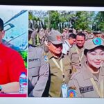 Mega Wati Sukarno Putri perintah Gubenur DKI mengikuti program PDIP.