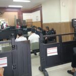 Tidak memiliki sertipikat juru bahasa, Belum pernah jadi juru bahasa dalam perkara pidana di pengadilan negeri.