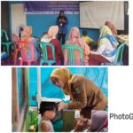 Pada tahun 2024 sudah menerima sebanyak 905 pasangan untuk diperiksa kesehatannya.