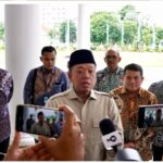 Sistem tersebut waktu penerbitan Kesesuaian Kegiatan Pemanfaatan Ruang (KKPR) akan lebih cepat.