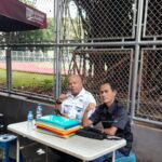 Kami Serikat Pekerja PPA PPMI PT.NOMI BOGASARI INDONESIA Melaporkan KePOLDA METRO JAYA.