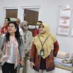 RSUD Balaraja Siap Jadi Lembaga Instalasi Pendidikan dan Pelatihan Nakes.