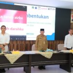 Lantas apa saja tugas GTRA Provinsi, Berikut tugas yang diemban oleh GTRA Provinsi.