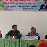 Bantuan Langsung Tunai Dana Desa adalah kegiatan pemberian bantuan langsung berupa dana tunai.