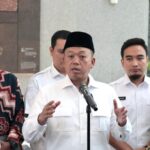 Kalau prosesnya tidak prudent tidak proper, tidak compliant akan kita dekati untuk membatalkan sendiri sertipikatnya.