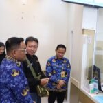 BPN / ATR : Masyarakat bisa berkunjung untuk sekedar berkonsultasi. BPN / ATR : Masyarakat bisa berkunjung untuk sekedar berkonsultasi.