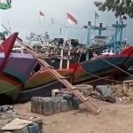 Pakar Hukum Pidana Internasional!Sebut, Penyidik Tidak Profesional Terkait Laporan Hilangnya Sampan Bermotor Milik Wawan.