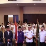 Bupati Tangerang : Mudah-mudahan kita dapat mempertahankan gelar juara umum pada MTQ Provinsi Banten tahun.