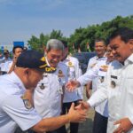 Pada kesempatan yang sama, Kepala Dinas Koperasi dan Usaha Mikro Kabupaten Tangerang. Pada kesempatan yang sama, Kepala Dinas Koperasi dan Usaha Mikro Kabupaten Tangerang.