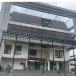 Josua cs hanya di tuntut 6 tahun penjara oleh jaksa Deny dari kejaksaan Negeri Kabupaten Tangerang.