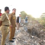 Pembangunan ini dirancang agar lebih tahan lama dan mengantisipasi potensi kerusakan.