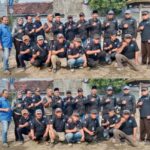 KMC Kosambi terbentuk dalam rangka pengembangan masyarakat dan ekonomi lokal.