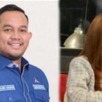 Oknum diduga Anggota DPRD Fajri dari Fraksi Demokrat kesandung Skandal Seks Bebas.