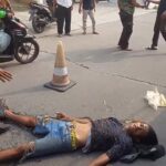 Penataan Kabel Udara yang Semrawut di Kota Tangerang Kembali Telan Korban