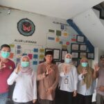 Penyuluhan Kesehatan UPT Puskesmas Ketapang di Lembaga Rehabilitasi Kobong Assyifa: Langkah Strategis Tumbuhkan Kesadaran dan Resiliensi Klien terhadap Penyalahgunaan NAPZA.