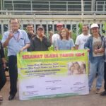 Media Group Redaksi Posbanten dalam Waktu dekat ini Rayakan Ulang Tahun ke-6, Siap Hadirkan Gebrakan Baru