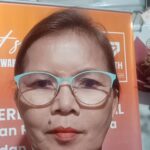 Ny. Parida minta pada Pemerintah Diskon dan bentuk program pemerintah harus tepat sasaran jangan omon-omon. b1490e5b-0091-4395-9e21-e08a19bf1103
