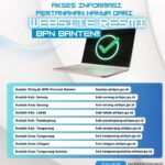 Selama ini WNI sering di tipu oleh oknum Mafia tanah mengatasnamakan orang BPN/ATR.