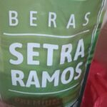 Diduga Beras yang di jual oleh Alfamart perlu di periksa oleh aparat polisi.