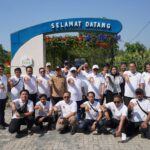 BPN Kabupaten Tangerang Bagikan Sertifikat PTSL, Dan Lakukan Peninjauan Lokasi Penataan Akses Reformasi Agraria Di Desa Sodong Tigaraksa.