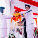 Kegiatan peringatan di Kecamatan Teluknaga tidak hanya berupa upacara, tetapi juga diramaikan HUT RI. Kegiatan peringatan di Kecamatan Teluknaga tidak hanya berupa upacara, tetapi juga diramaikan HUT RI.