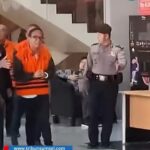 KPK Bantai Noel Immanuel orang titipan Jokowi, kini ia terseret Pemerasan K3.