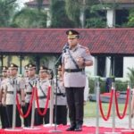 Indra Waspada berharap, di usia yang semakin matang, Polri semakin dicintai masyarakat.