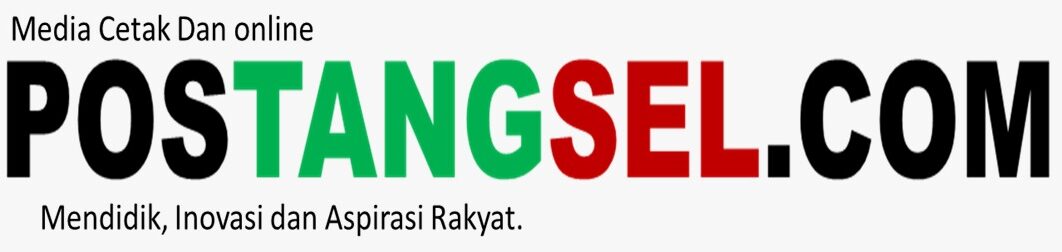 POSTANGSEL.COM