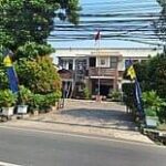 Desa Karang Tengah Pagedangan Tangerang Peringati HUT RI ke 80 Tahun Dengan Jalan Santai dan Beragam Lomba.