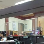 SIAPA MISTER LIE DAN MISTER WONG ORANG DALAM PT NIKOMAS YANG DISEBUT TERDAKWA MENIPUAN CALON KARYAWAN.