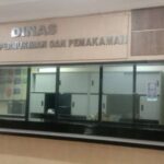 Ada dugaan pungli di Dinas Perkim Kab. Tangerang. Ada dugaan pungli di Dinas Perkim Kab. Tangerang.