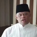 Mantan Jenderal yang di pecat oleh Jokowi, ia sudah pas untuk naik jabatan Menko Polkam.