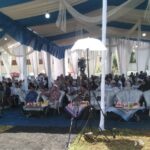 Desa Muara Teluknaga mendidik ahlaq Pemuda/i melalui MTQ.