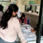 Warga Utara Tangerang dapat batuan dari Pemkab, yang ekonomi lemah.