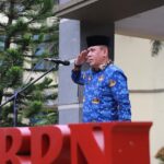 Kakanwil BPN Banten Pimpin Upacara Hari Pahlawan, Kobarkan Semangat Pengabdian ASN ATR/BPN. Kakanwil BPN Banten Pimpin Upacara Hari Pahlawan, Kobarkan Semangat Pengabdian ASN ATR/BPN.