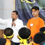Berikan Kuliah Umum, Bupati Tangerang Minta Mahasiswa Berani Berusaha, Belajar Dan Bertanggungjawab.