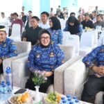 Resmikan Dapur SPPG Rancabuaya, Wabup Intan: MBG Tingkatkan Gizi Anak dan Ekonomi Warga. Resmikan Dapur SPPG Rancabuaya, Wabup Intan: MBG Tingkatkan Gizi Anak dan Ekonomi Warga.