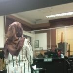 Abu saleh dan Sukmawidjaja Abas kakak beradik. Ahli warisnya saling gugat berebut tanah di Pengadilan Negeri Tangerang.