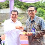 Hadiri Hari Jadi Ke-2 RSUD Tigaraksa, Bupati Tangerang : Tingkatkan Pelayanan Kesehatan Masyarakat