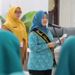 Perkuat Fondasi SDM, Kabupaten Tangerang Kukuhkan Bunda Literasi Desa/Kelurahan 2025.