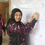 Buka Rakor Penanggulangan HIV/AIDS, Wabup Intan Tandaskan Pentingnya Jaga Keberlanjutan dan Kesinambungan Layanan HIV/AIDS.