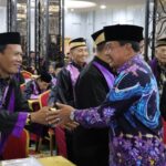 Ketua Umum LPTQ yang juga Sekretaris Daerah, Soma Atmaja mengungkapkan bahwa kegiatan Bimtek.