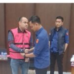 Ini kelas Tingkat Kabupaten korupsi Rp 2,4 Milyar bagai mana kejagungnya.