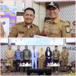 Musrenbang RKPD 2027 Kecamatan Kelapa Dua Digelar Meriah, Dorong Pembangunan Berbasis Berkelanjutan.