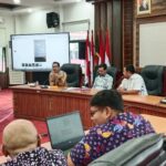 DPRD Kabupaten Tangerang mulai mencari solusi untuk mengatasi banjir menahun yang melanda.