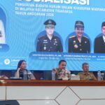 Merupakan upaya bersama dalam meningkatkan pemahaman dan kesadaran hukum.