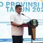 Pembangunan yang tepat sasaran, inklusif, dan berkelanjutan demi kemajuan Provinsi Banten ke depannya.