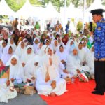 Beberapa pelaku UMKM bahkan mampu meraih pendapatan hingga jutaan rupiah per hari.