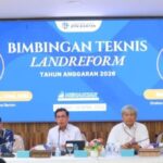 Tepat sasaran, dan memberikan manfaat nyata bagi masyarakat