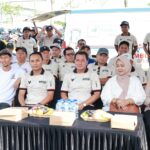 Pihaknya berharap dengan dimulainya Piala Bupati Cup U-13 dan U-15 Tahun 2026.